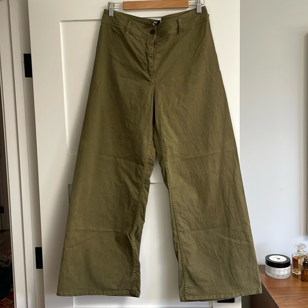 Nili Lotan Megan pant